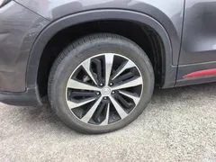 2021 Changan CS75 Glory Million 280T DCT Pilot — фото 23