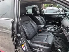 2021 Changan CS75 Glory Million 280T DCT Pilot — фото 25