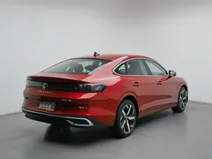 2022 Volkswagen Lamando L 280TSI DSG — фото 2