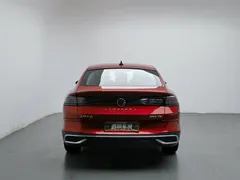 2022 Volkswagen Lamando L 280TSI DSG — фото 4