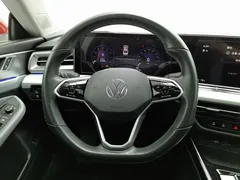 2022 Volkswagen Lamando L 280TSI DSG — фото 11