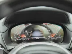 2021 BMW X3, чёрный — фото 2