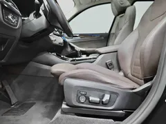 2021 BMW X3, чёрный — фото 24