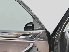 2021 BMW X3, чёрный — фото 31