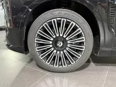 2026 Nio ES8 6-seat Executive Luxury, чёрный — фото 5