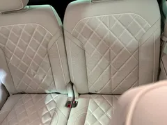 2026 Nio ES8 6-seat Executive Luxury, чёрный — фото 10
