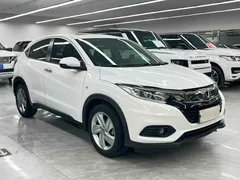 2020 Honda Vezel 1.5L CVT Elite, белый — фото 3