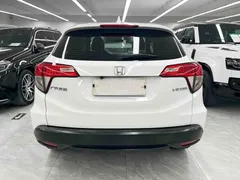 2020 Honda Vezel 1.5L CVT Elite, белый — фото 5