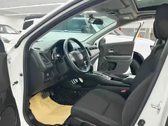 2020 Honda Vezel 1.5L CVT Elite, белый — фото 7