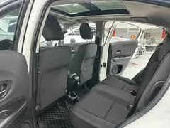 2020 Honda Vezel 1.5L CVT Elite, белый — фото 8