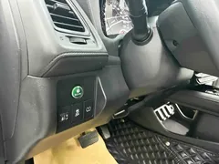 2020 Honda Vezel 1.5L CVT Elite, белый — фото 13