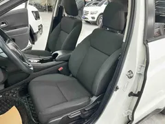2020 Honda Vezel 1.5L CVT Elite, белый — фото 16