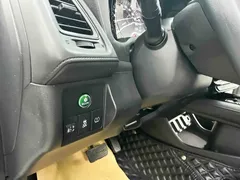 2020 Honda Vezel 1.5L CVT Elite, белый — фото 17