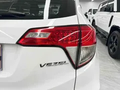 2020 Honda Vezel 1.5L CVT Elite, белый — фото 19