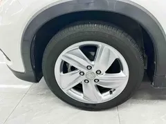 2020 Honda Vezel 1.5L CVT Elite, белый — фото 20