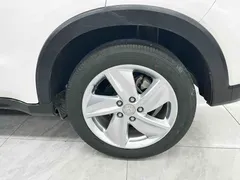 2020 Honda Vezel 1.5L CVT Elite, белый — фото 21