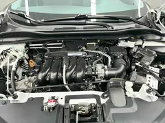 2020 Honda Vezel 1.5L CVT Elite, белый — фото 22