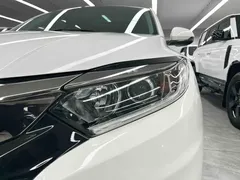 2020 Honda Vezel 1.5L CVT Elite, белый — фото 23
