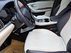 2023 BYD Song PLUS DM-i PHEV 110km Flagship Champion — фото 9