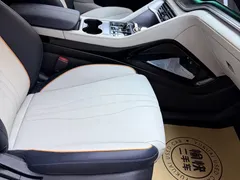 2023 BYD Song PLUS DM-i PHEV 110km Flagship Champion — фото 11