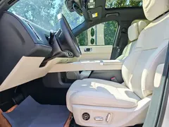2025 Li Auto i6 2WD Standard — фото 6