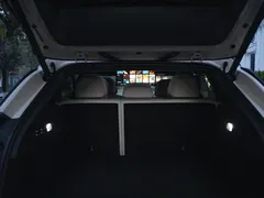 2025 Li Auto i6 2WD Standard — фото 10