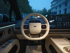 2025 Li Auto i6 2WD Standard — фото 11