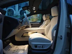 2025 Li Auto i6 2WD Standard — фото 15