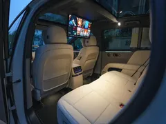2025 Li Auto i6 2WD Standard — фото 17