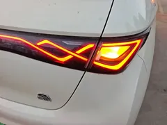 2023 BYD Dolphin 420km Fashion, белый — фото 8