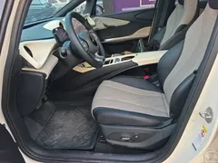 2023 BYD Dolphin 420km Fashion, белый — фото 15