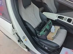 2023 BYD Dolphin 420km Fashion, белый — фото 25