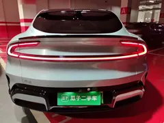 2025 Xiaomi YU7 RWD Long Range, зелёный — фото 6