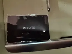 2025 Xiaomi YU7 RWD Long Range, зелёный — фото 9