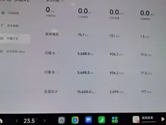 2025 Xiaomi YU7 RWD Long Range, зелёный — фото 12