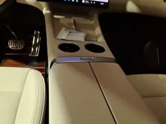 2025 Xiaomi YU7 RWD Long Range, зелёный — фото 14