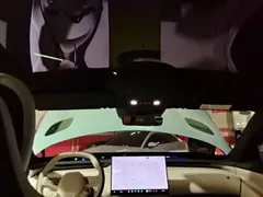2025 Xiaomi YU7 RWD Long Range, зелёный — фото 18
