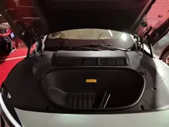 2025 Xiaomi YU7 RWD Long Range, зелёный — фото 20