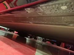 2025 Xiaomi YU7 RWD Long Range, зелёный — фото 22