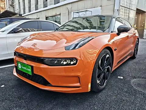 2023 Zeekr 001 ME 100kWh EV