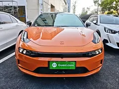 2023 Zeekr 001 ME 100kWh EV — фото 3