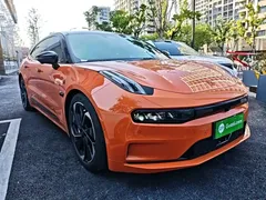 2023 Zeekr 001 ME 100kWh EV — фото 4
