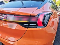 2023 Zeekr 001 ME 100kWh EV — фото 8
