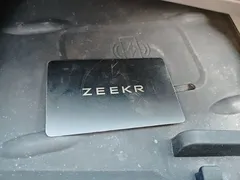 2023 Zeekr 001 ME 100kWh EV — фото 9