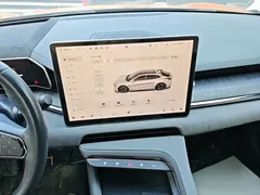 2023 Zeekr 001 ME 100kWh EV — фото 13