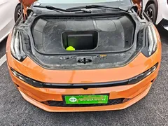 2023 Zeekr 001 ME 100kWh EV — фото 20