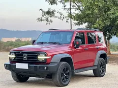 2021 Tank 300 Off-road 2.0T Conqueror — фото 1