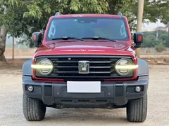 2021 Tank 300 Off-road 2.0T Conqueror — фото 2