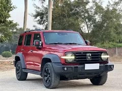 2021 Tank 300 Off-road 2.0T Conqueror — фото 3