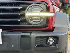 2021 Tank 300 Off-road 2.0T Conqueror — фото 4